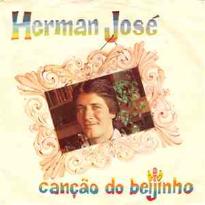 Herman José - Canção Do Beijinho