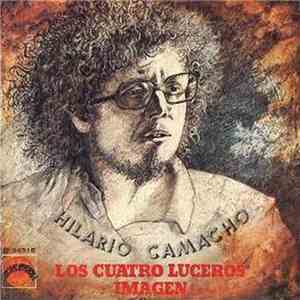 Hilario Camacho - Los Cuatro Luceros