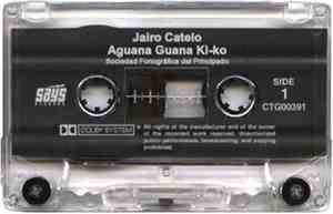 Jairo Catelo - Aguana Guana Ki-ko