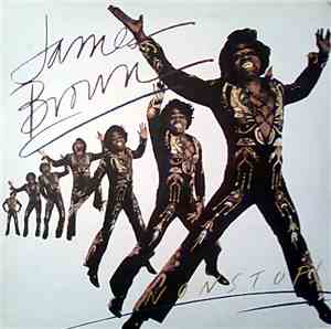 James Brown - Nonstop