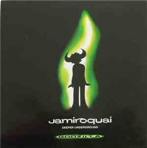 Jamiroquai - Deeper Underground