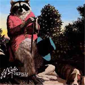 J.J. Cale - Naturally