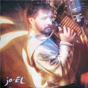 Jo-El Sonnier - Come On Joe