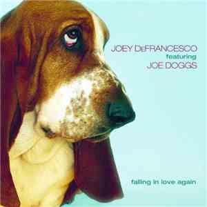 Joey Defrancesco With Joe Doggs - Falling In Love Again