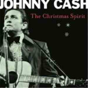 Johnny Cash - The Christmas Spirit
