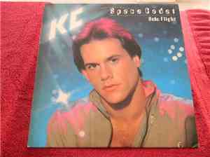 KC  - Space Cadet Solo Flight