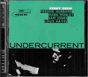 Kenny Drew - Undercurrent