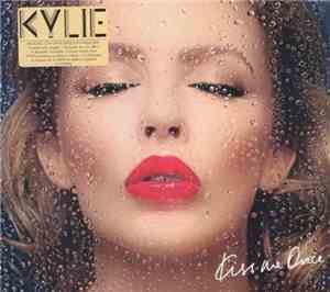 Kylie - Kiss Me Once