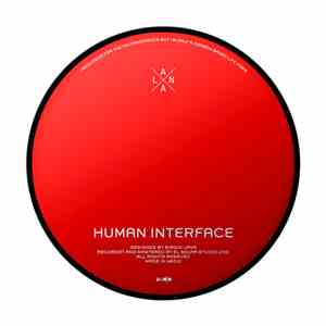 Lana - Human Interface