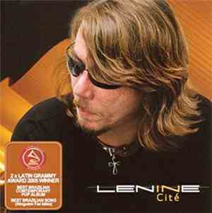 Lenine - In Cité