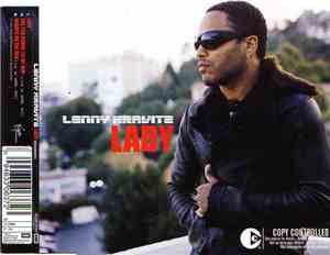 Lenny Kravitz - Lady