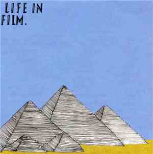 Life In Film - I'm Sorry I Didn't Know What To Do
