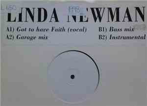 Linda Newman - Got To Have Faith