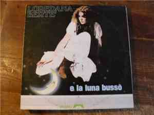 Loredana Bertè - E La Luna Bussò