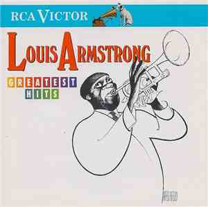 Louis Armstrong - Greatest Hits
