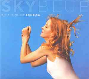 Maria Schneider Orchestra - Sky Blue