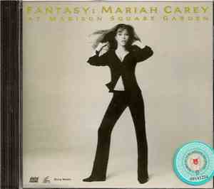 Mariah Carey - Fantasy: Mariah Carey At Madison Square Garden