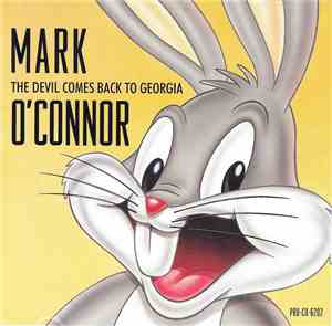 Mark O'Connor - The Devil Comes Back To Georgia