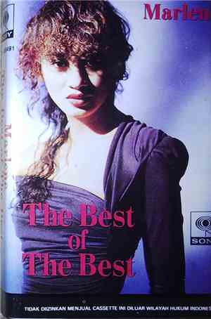 Marlene  - The Best Of The Best