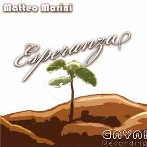 Matteo Marini - Esperanza