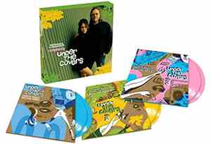 Matthew Sweet And Susanna Hoffs - Completely Under The Covers