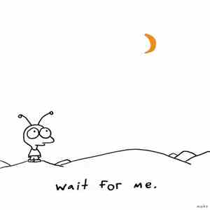 Moby - Wait For Me (Bonus Track Version)
