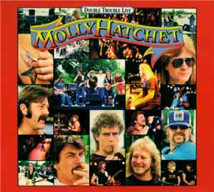 Molly Hatchet - Double Trouble Live