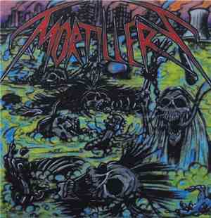 Mortillery - Mortillery