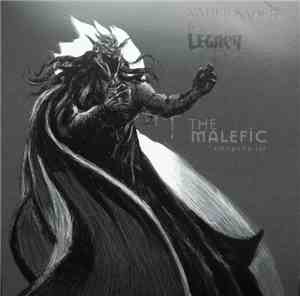 Nader Sadek - The Malefic: Chapter III