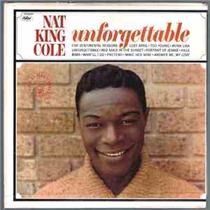 Nat King Cole - Unforgettable
