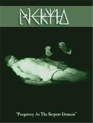 Nekyia - Purgatory As The Serpent Domain