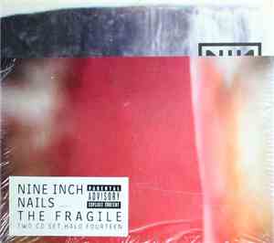 Nine Inch Nails - The Fragile
