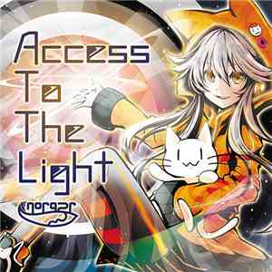 Nora2r - Access To The Light