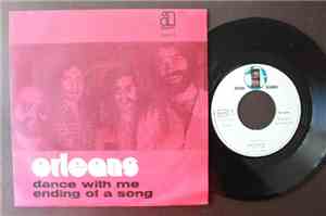 Orleans - Dance With Me / Ending Of A Song