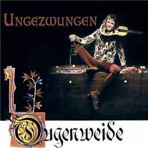 Ougenweide - Ungezwungen