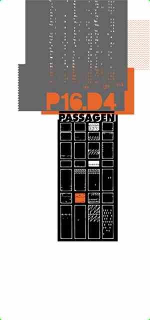 P16.D4 - Passagen