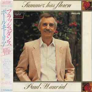 Paul Mauriat - Summer Has Flown