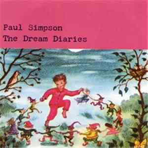 Paul Simpson  - The Dream Diaries