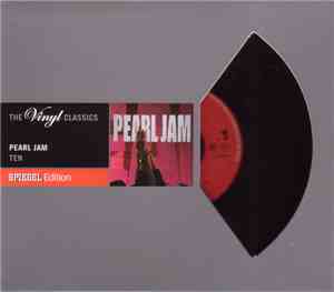Pearl Jam - Ten