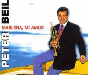 Peter Beil - Marlena, Mi Amor