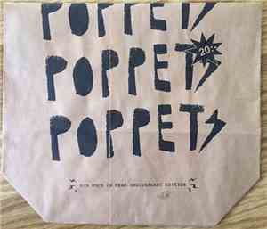 Poppets  - The Long Highway