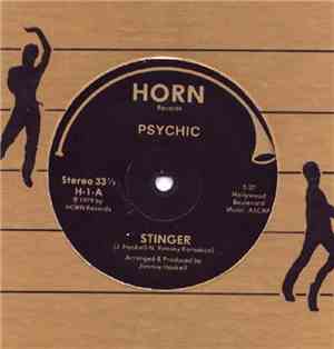 Psychic  - Stinger