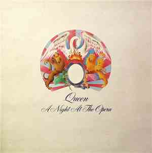 Queen - A Night At The Opera