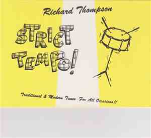 Richard Thompson - Strict Tempo