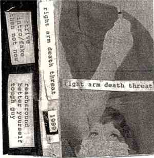 Right Arm Death Threat - Free Demo
