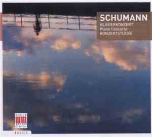 Robert Schumann - Klavierkonzert • Konzertstücke