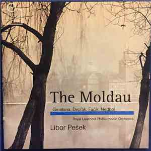 Royal Liverpool Philharmonic Orchestra / Libor Pešek - The Moldau