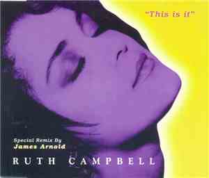 Ruth Campbell - This Is It