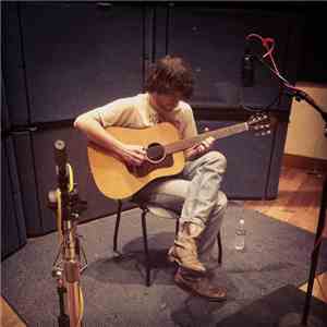Ryley Walker - Folkadelphia Session 6​/​16​/​2014