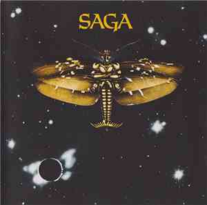 Saga  - Saga